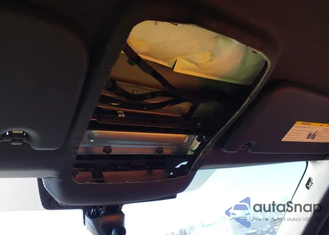 2022 Rolls-Royce Cullinan z USA, uszkodzony, nr VIN SLATV4C04NU211047